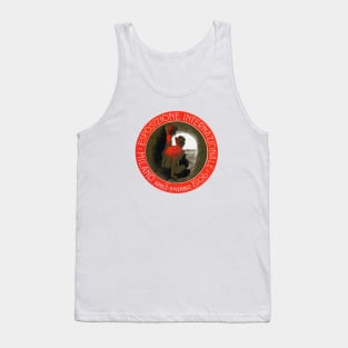 1906 Milan Italy Exposition Tank Top